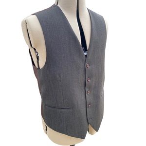 VALENTINO VEST